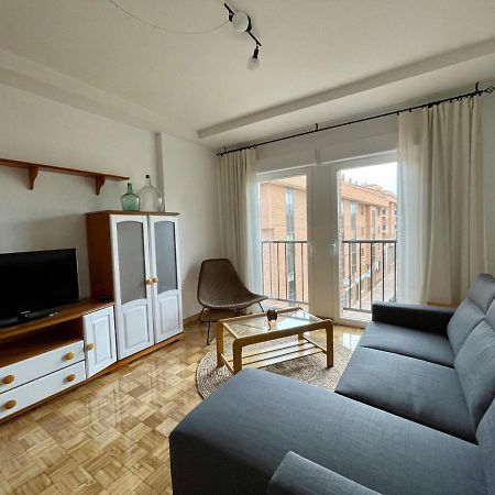 Apartamento Klola Ávila Exterior foto