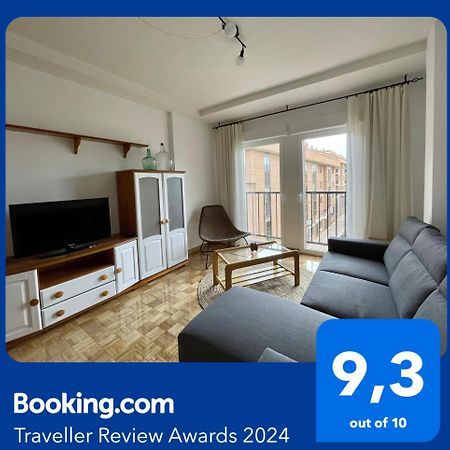 Apartamento Klola Ávila Exterior foto