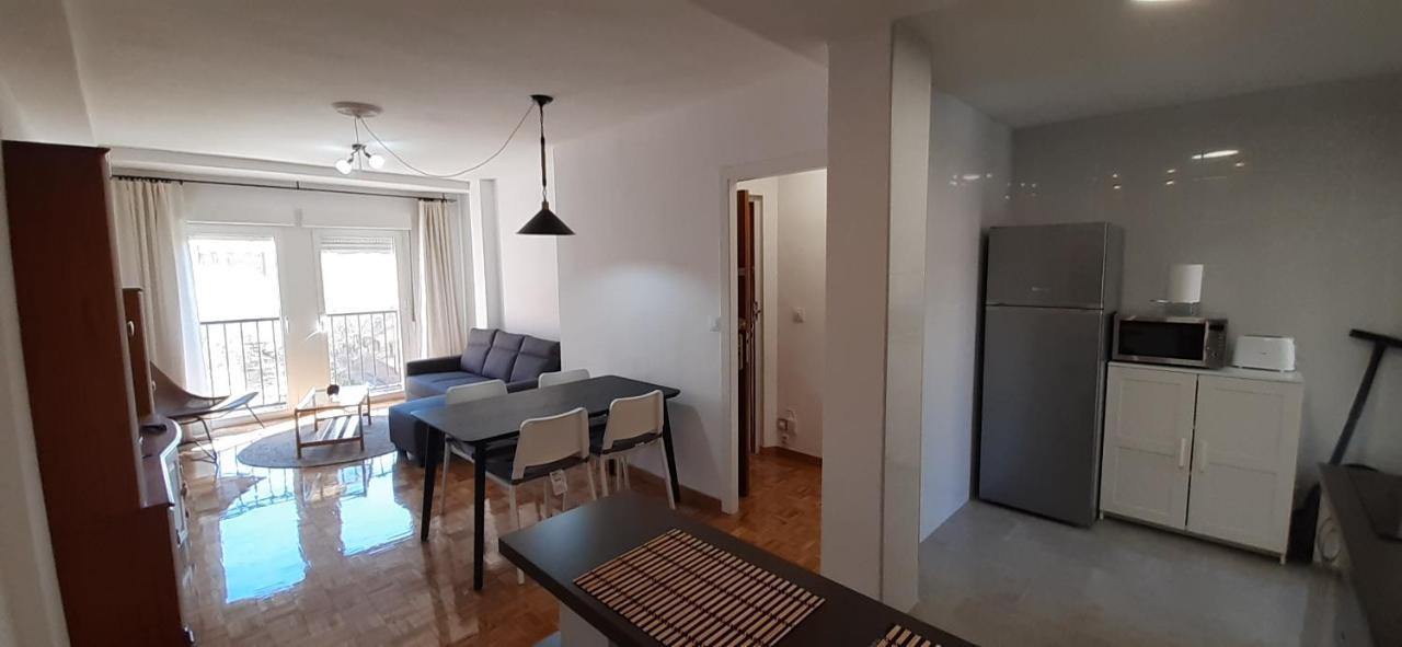 Apartamento Klola Ávila Exterior foto