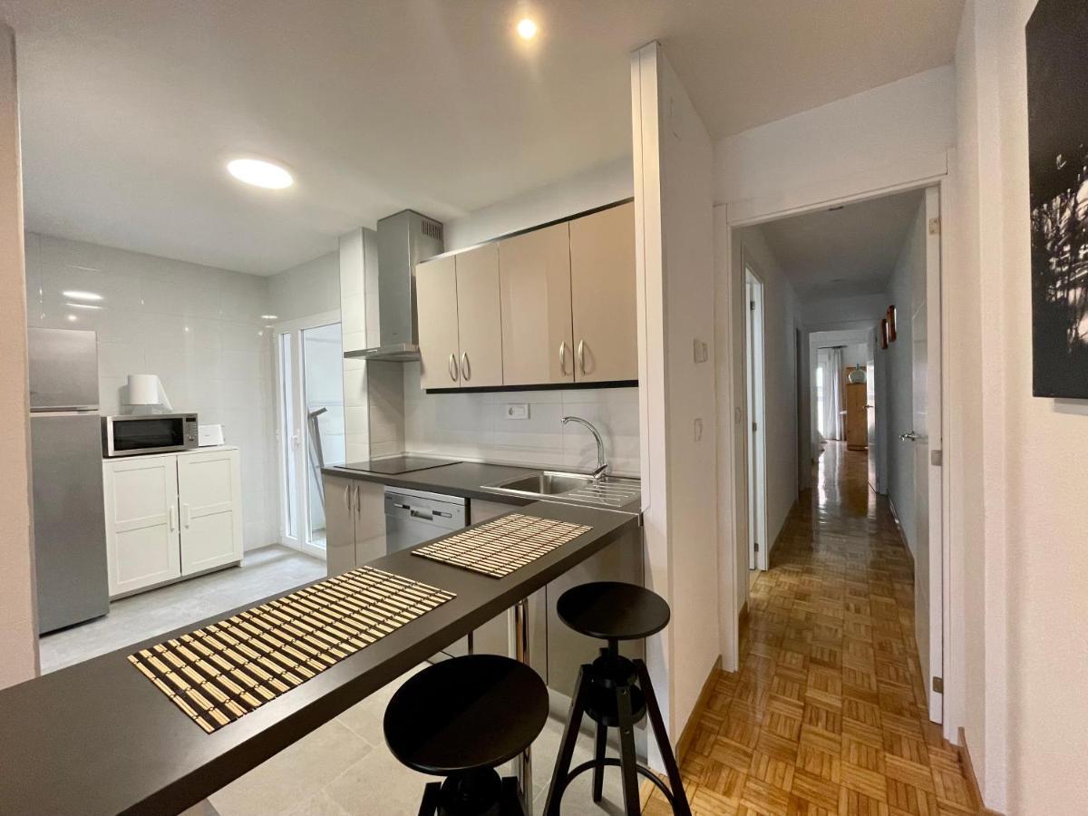 Apartamento Klola Ávila Exterior foto