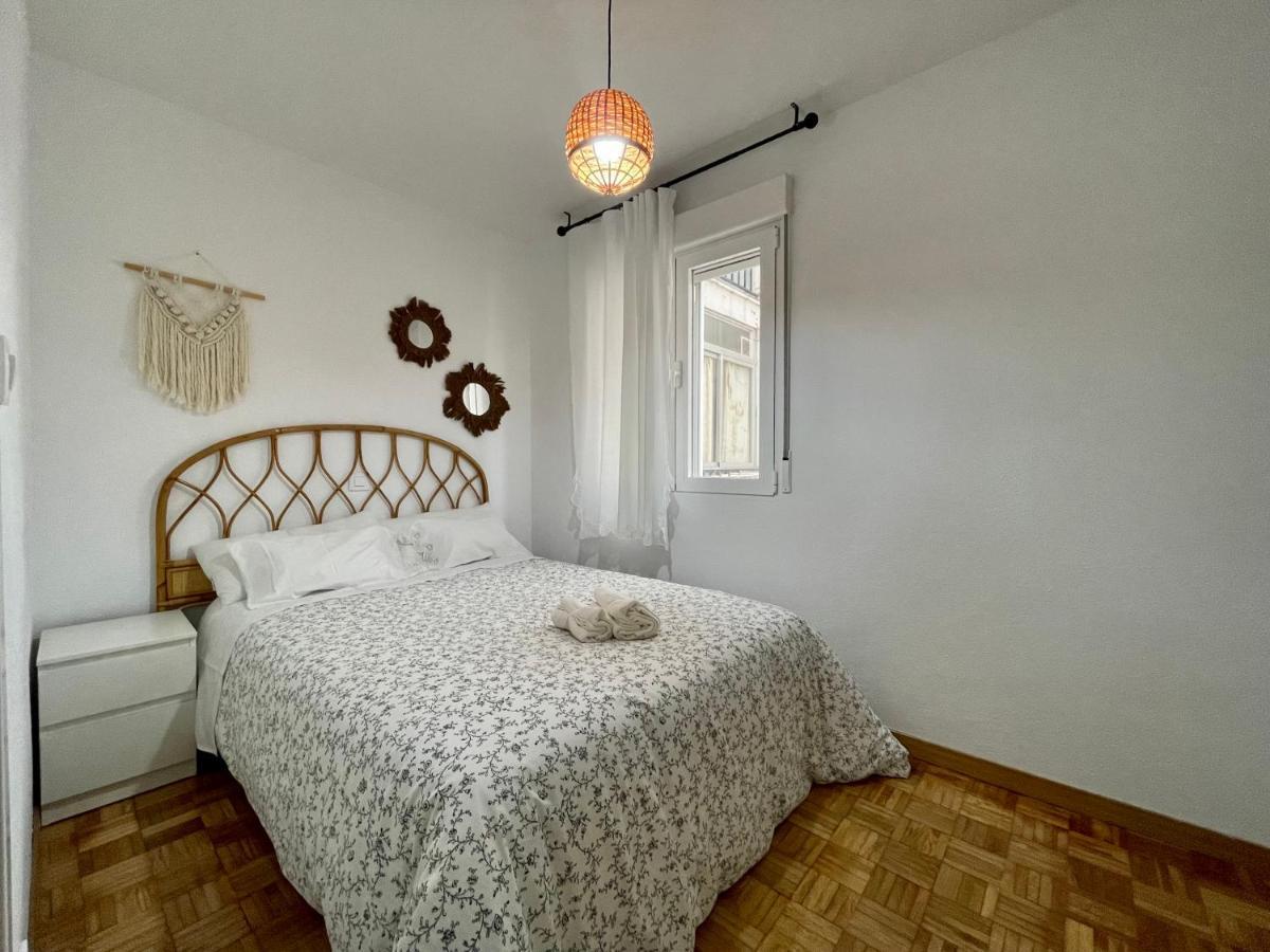 Apartamento Klola Ávila Exterior foto
