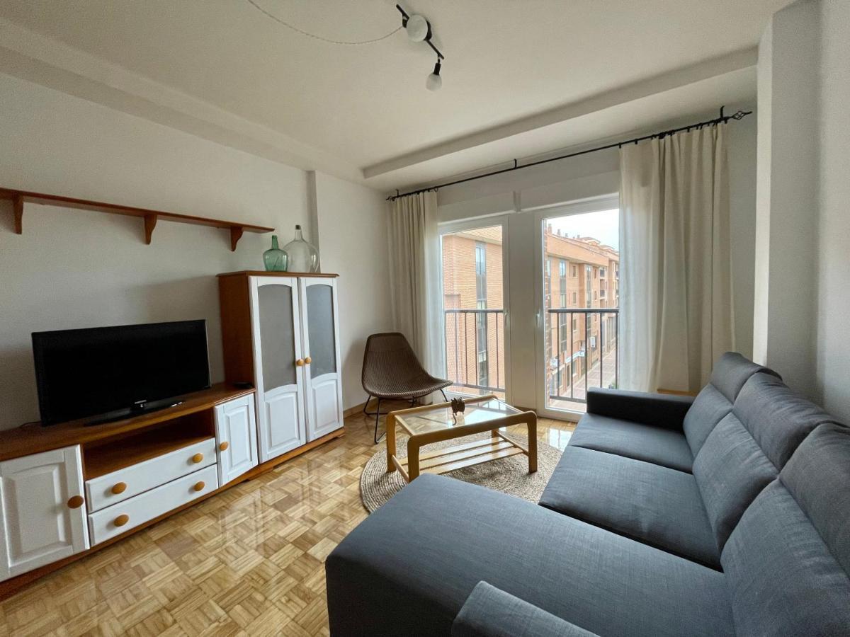 Apartamento Klola Ávila Exterior foto