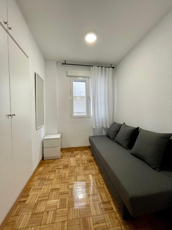 Apartamento Klola Ávila Exterior foto