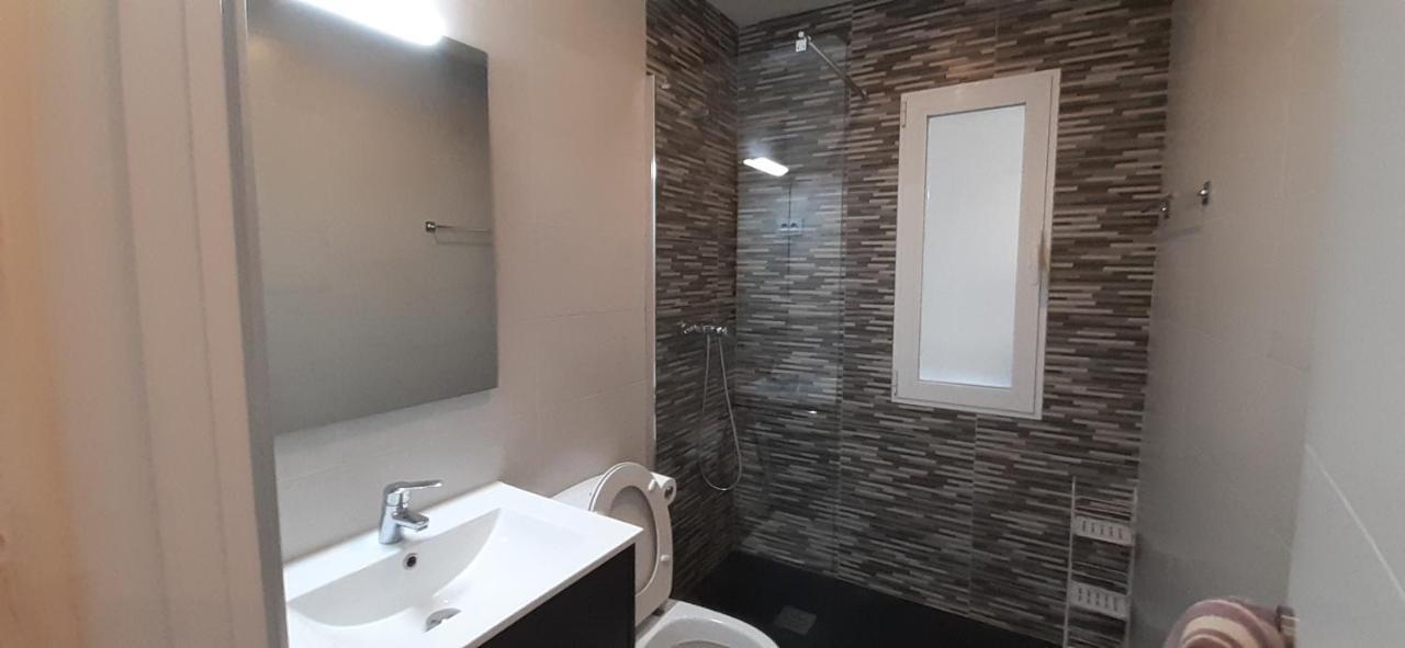 Apartamento Klola Ávila Exterior foto