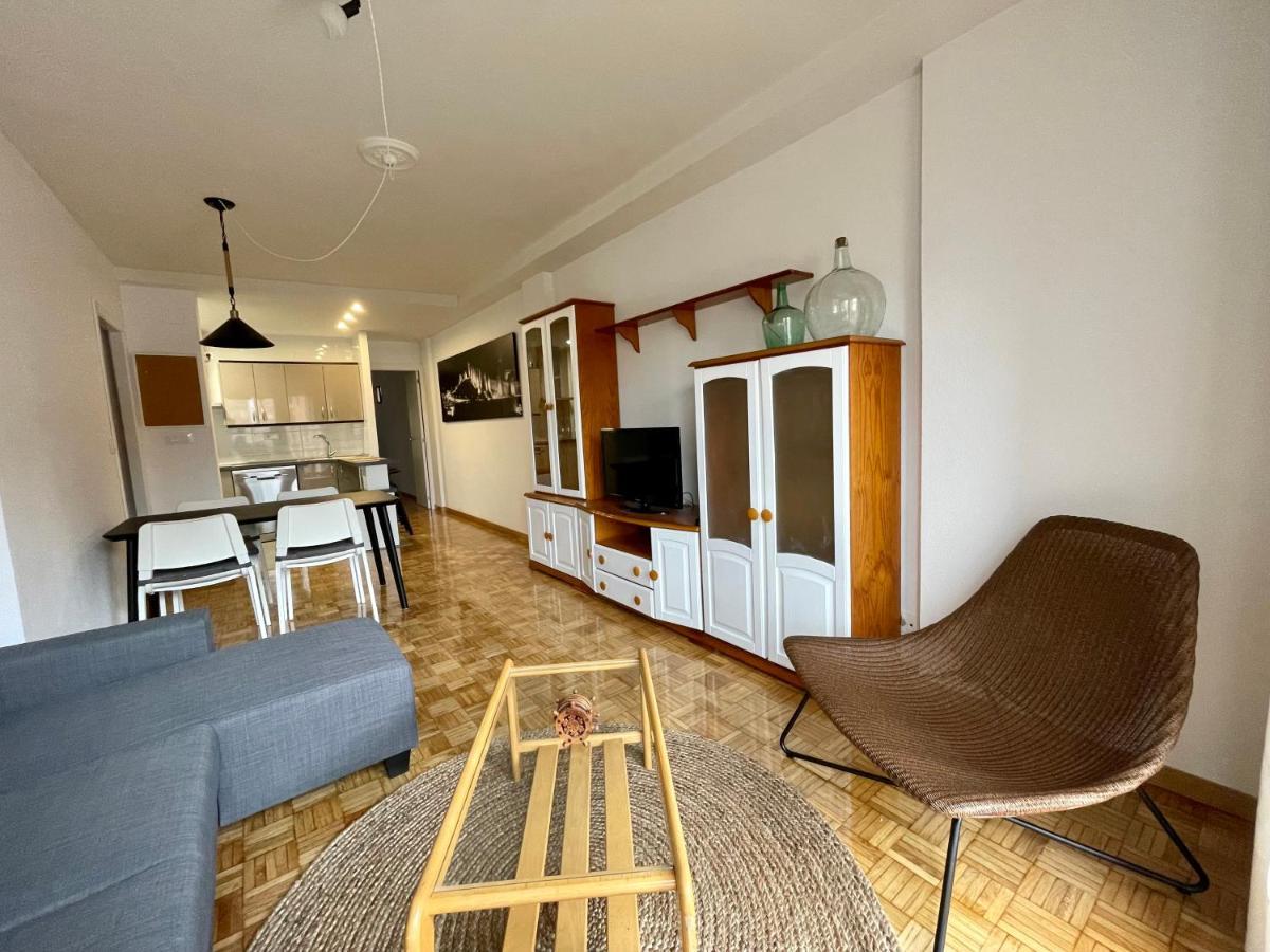 Apartamento Klola Ávila Exterior foto
