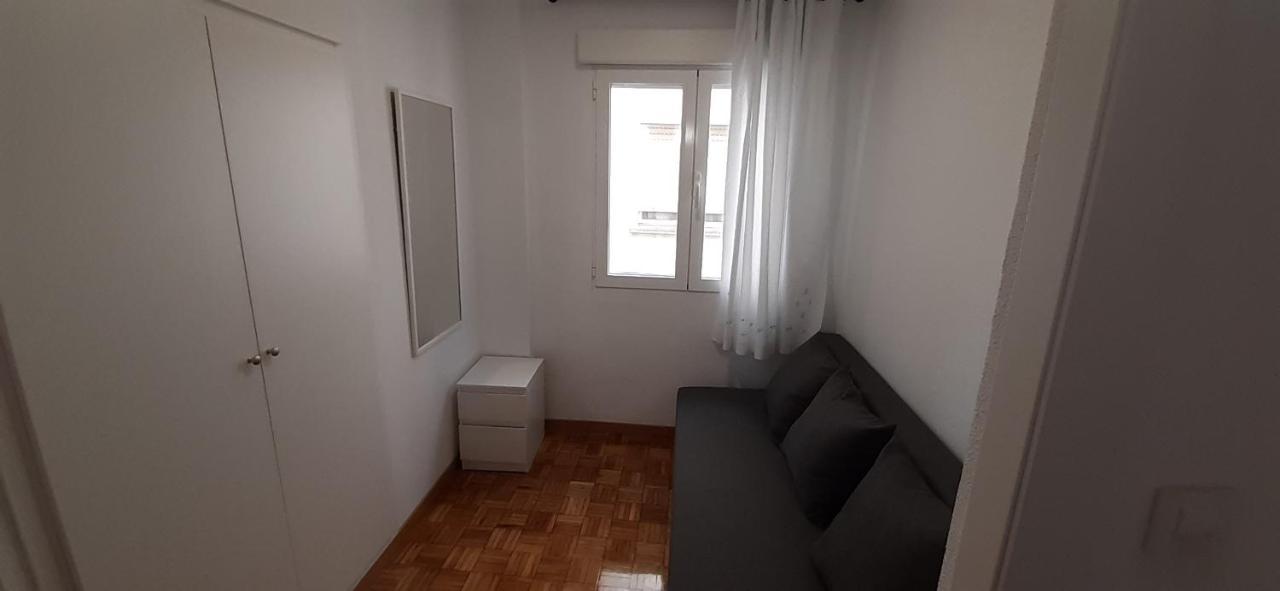 Apartamento Klola Ávila Exterior foto