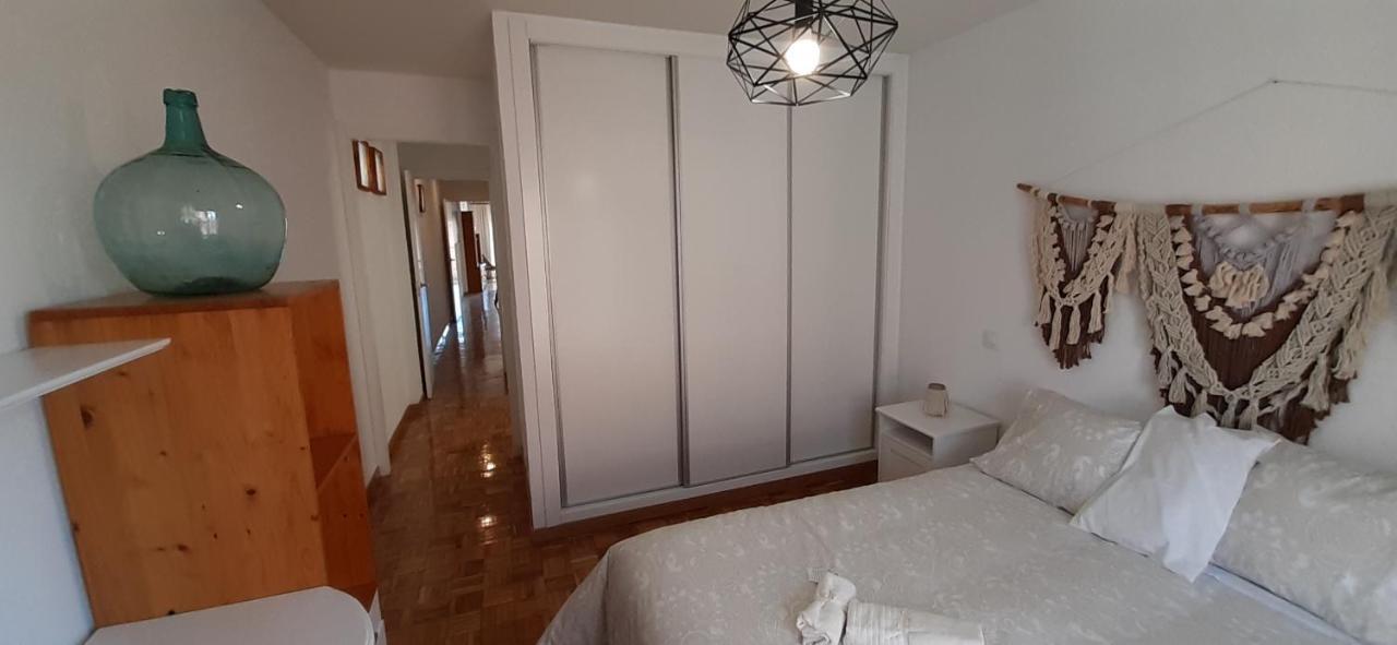 Apartamento Klola Ávila Exterior foto