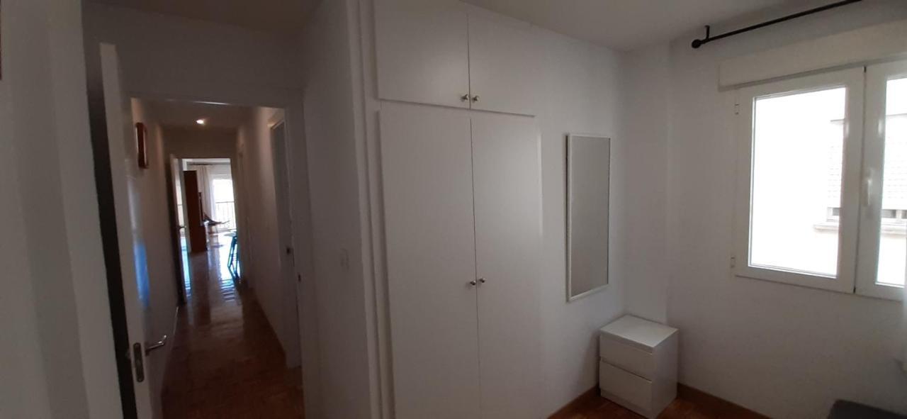 Apartamento Klola Ávila Exterior foto