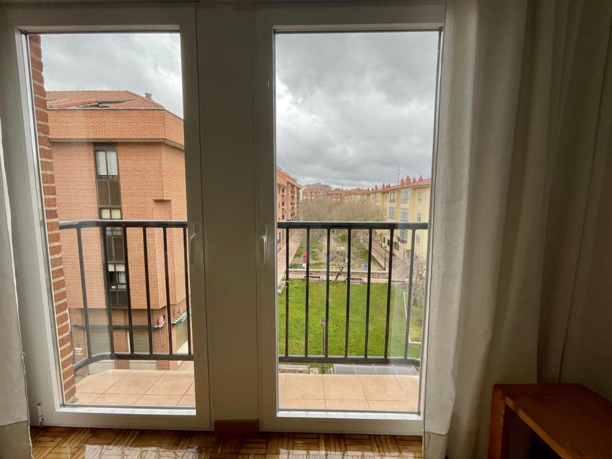 Apartamento Klola Ávila Exterior foto