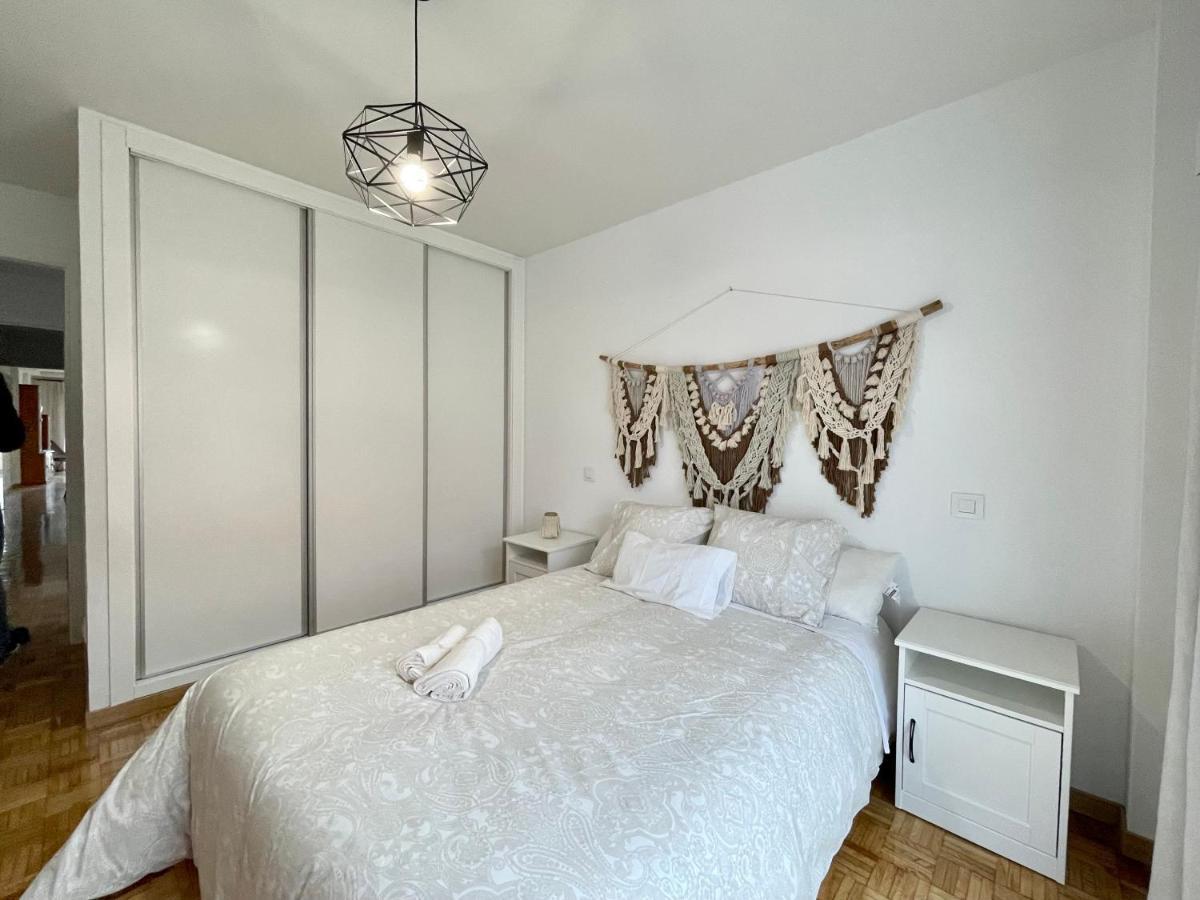 Apartamento Klola Ávila Exterior foto
