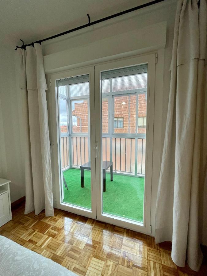 Apartamento Klola Ávila Exterior foto