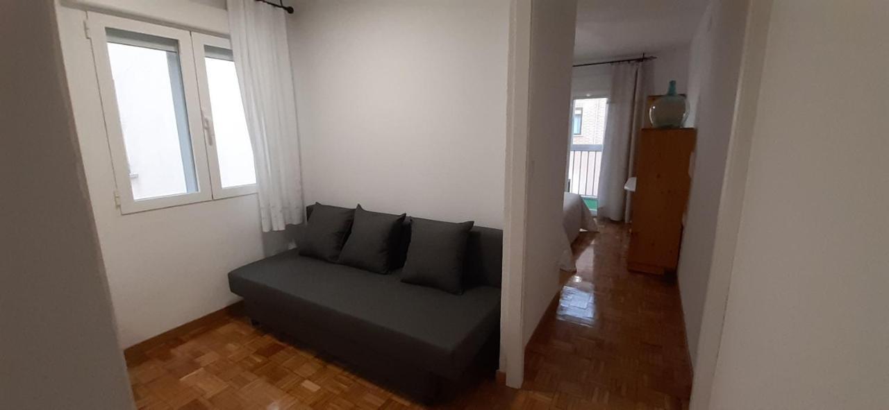 Apartamento Klola Ávila Exterior foto