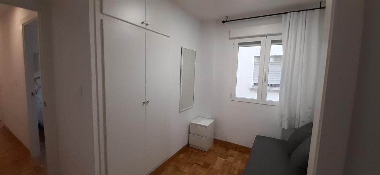 Apartamento Klola Ávila Exterior foto