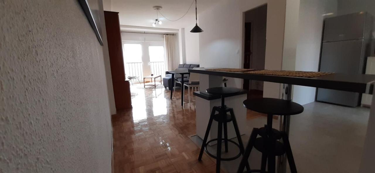 Apartamento Klola Ávila Exterior foto