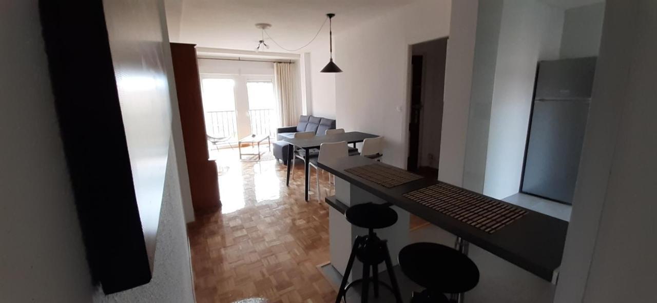 Apartamento Klola Ávila Exterior foto